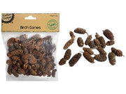 KRAFTERS KORNER BIRCH CONES 262465